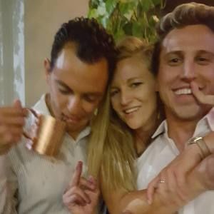 Meet your Posher, Niko